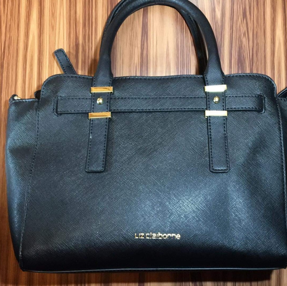 Liz Claiborne purse